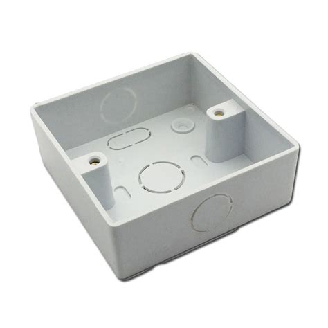 jim box electrical|pvc electrical box.